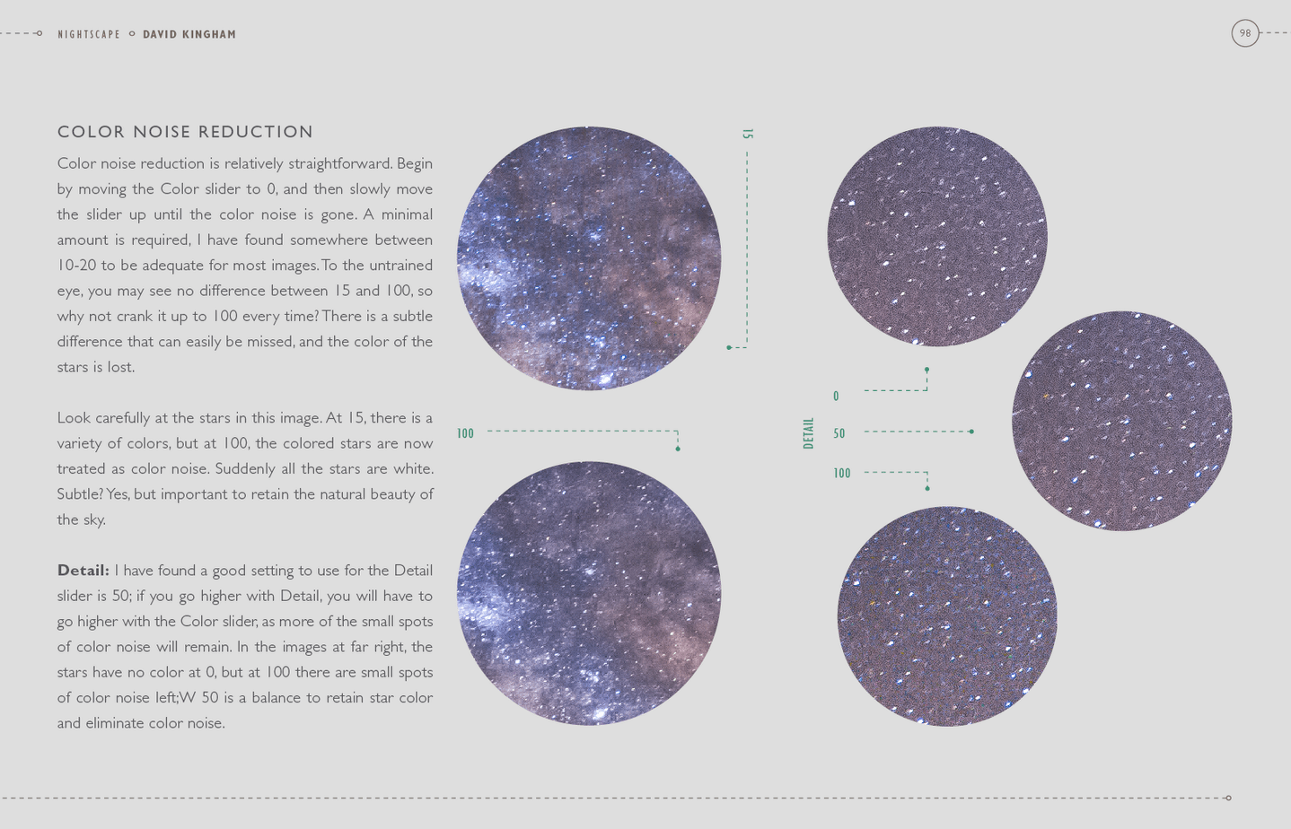 Nightscape eBook