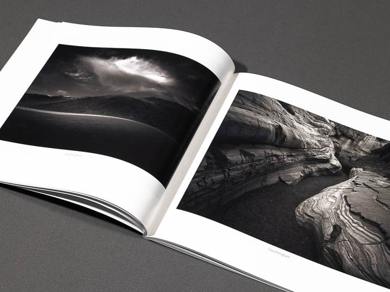 Reverence: Death Valley - A LensWork Monograph