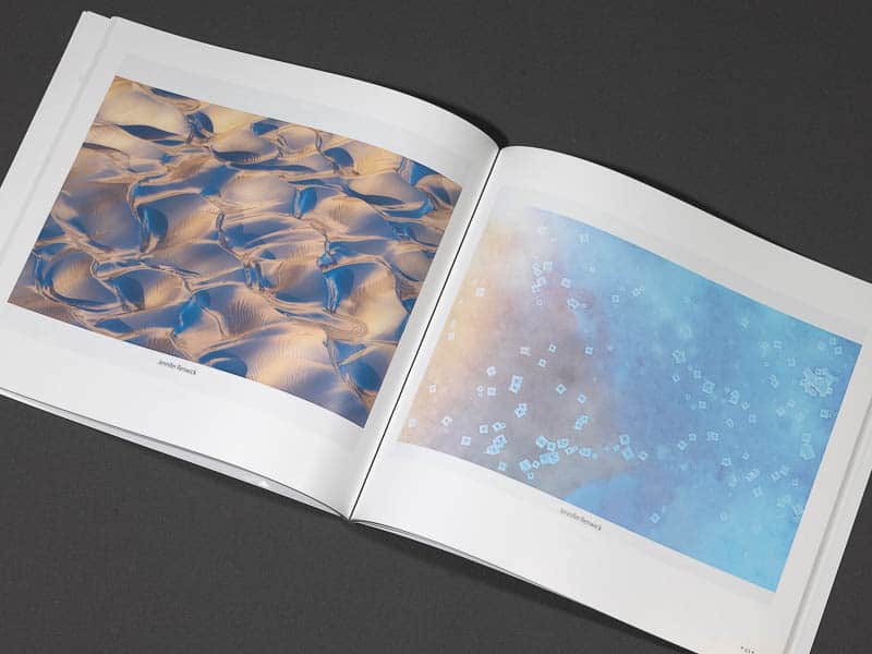 Reverence: Death Valley - A LensWork Monograph