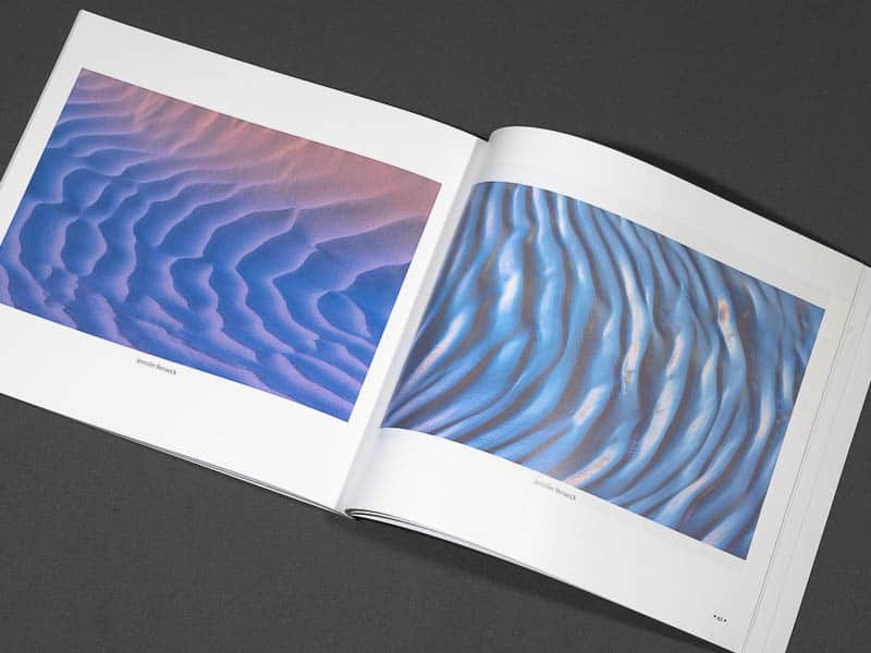Reverence: Death Valley - A LensWork Monograph