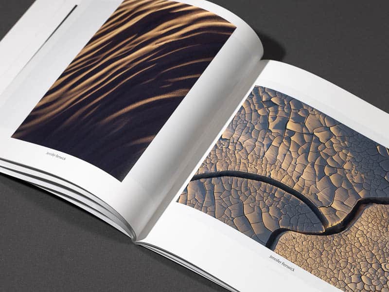 Reverence: Death Valley - A LensWork Monograph
