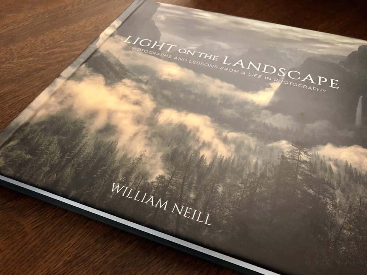 Light on the Landscape' Book Review | Exploring Exposure