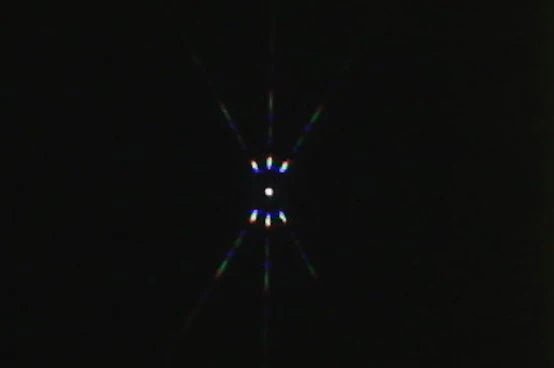 Review of the Focus on Stars Filter