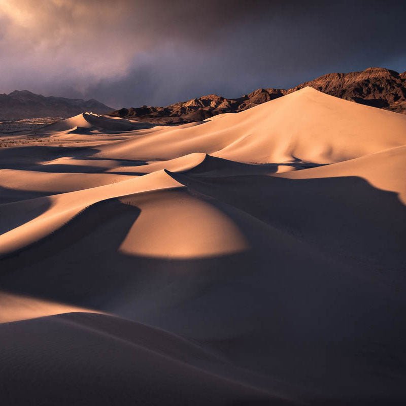 Death Valley Off-Road Photography Adventure | Exploring Exposure