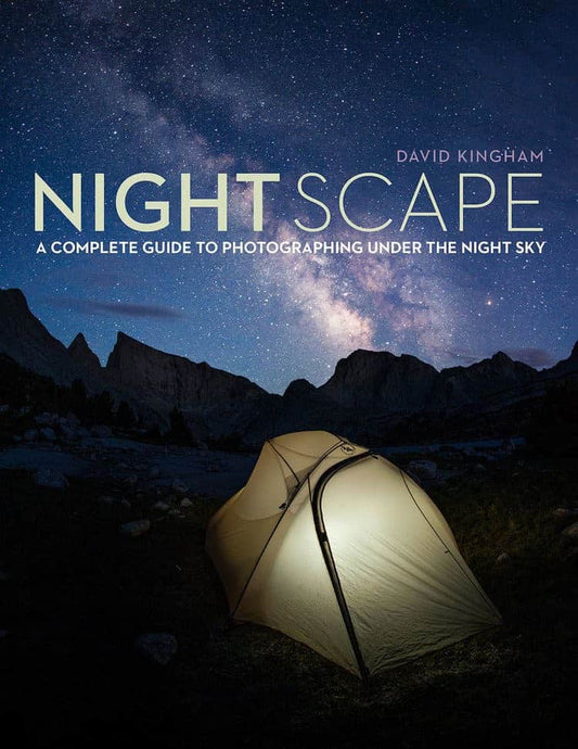 Nightscape eBook