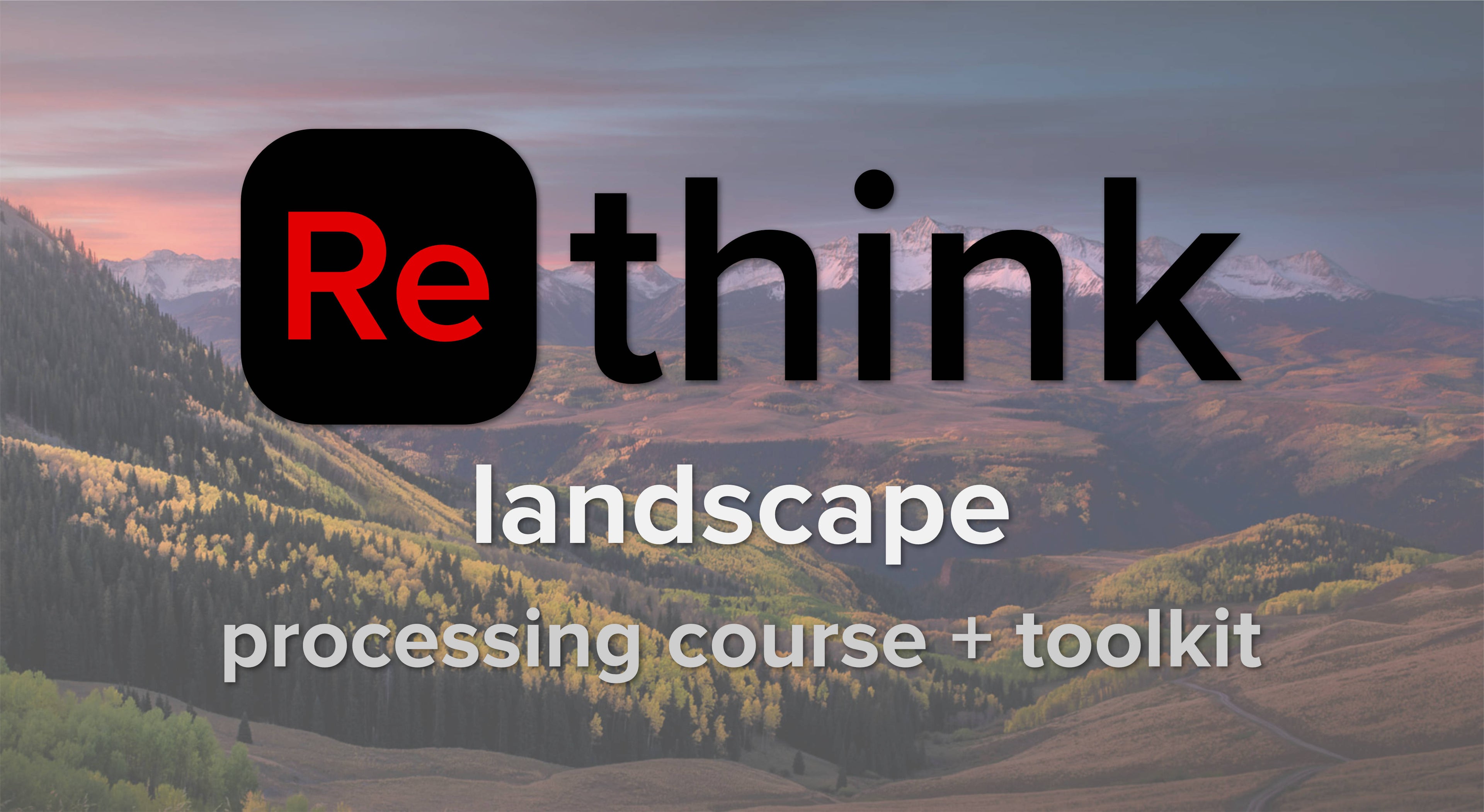 Load video: rethink webinar recording
