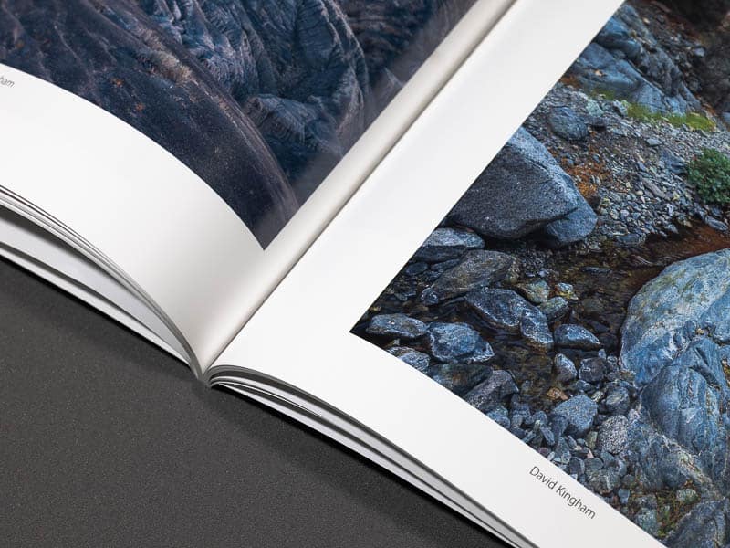 Reverence: Death Valley - A LensWork Monograph
