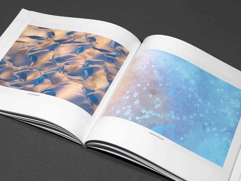 Reverence: Death Valley - A LensWork Monograph